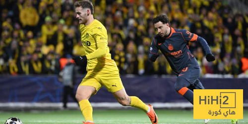 إحصائيات مباراة إنتر ميلان وبودو غليمت في دوري أبطال أوروبا