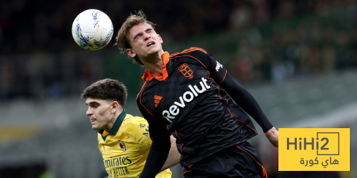 ترتيب الدوري الإيطالي بعد تعادل ميلان وكومو