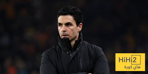 أرتيتا: لقد دفعنا الثمن أمام وولفرهامبتون