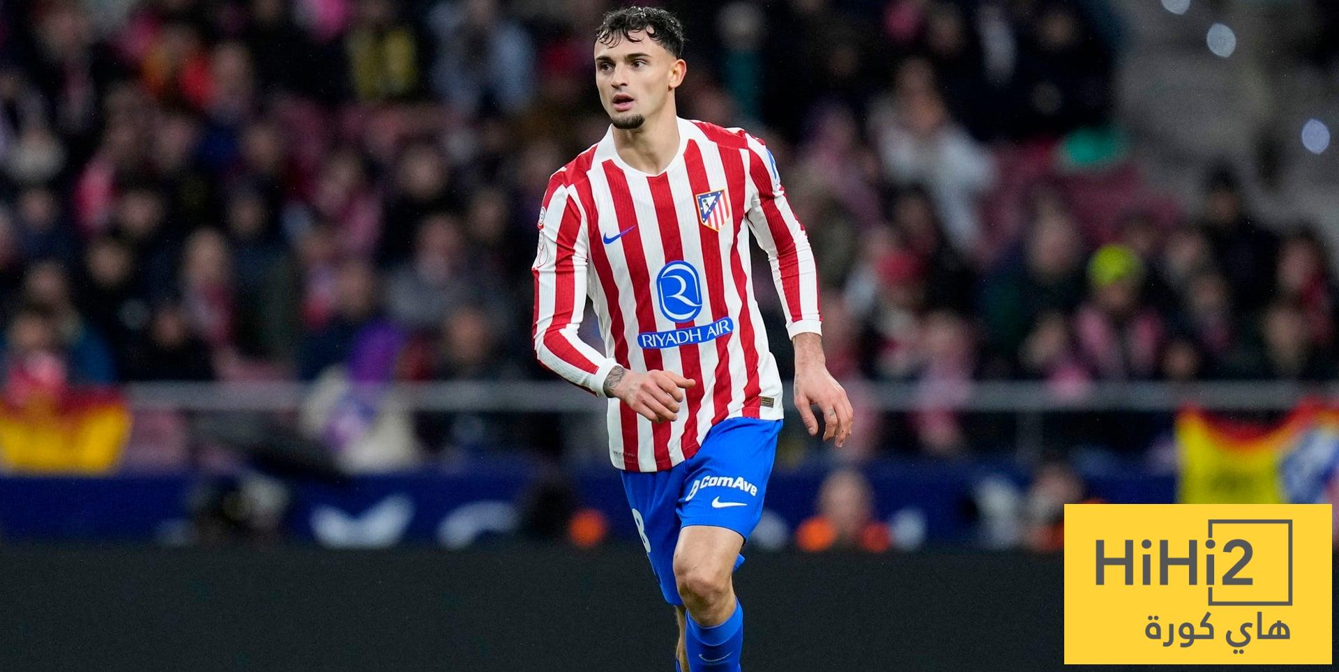 تعليق بوبيل بعد التعادل أمام كلوب بروج