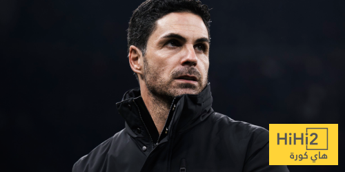 أرتيتا يشرح كيف يعود أرسنال للطريق الصحيح