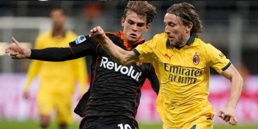 ماذا قال فابريغاس عن لوكا مودريتش؟ ماذا قال فابريغاس عن لوكا مودريتش؟