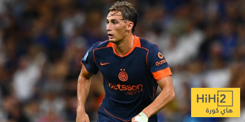 إيسبوسيتو يدخل تاريخ إنتر ميلان إيسبوسيتو يدخل تاريخ إنتر ميلان