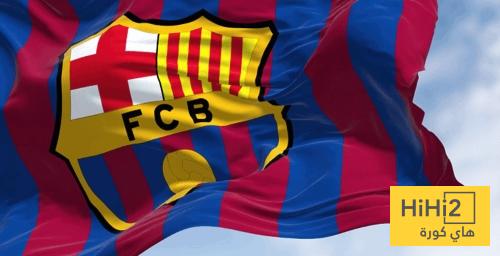 عاجل : ديون جديدة تضاف على برشلونة