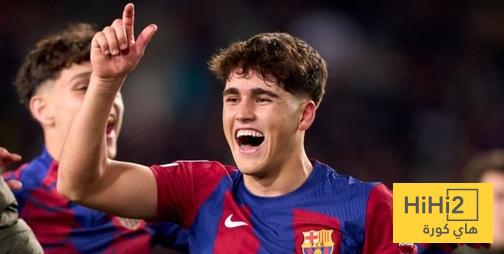 كوبارسي يوجه رسالة للجماهير