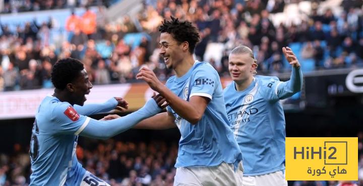 هدافو السيتي و نيوكاسل في الدوري الانجليزي