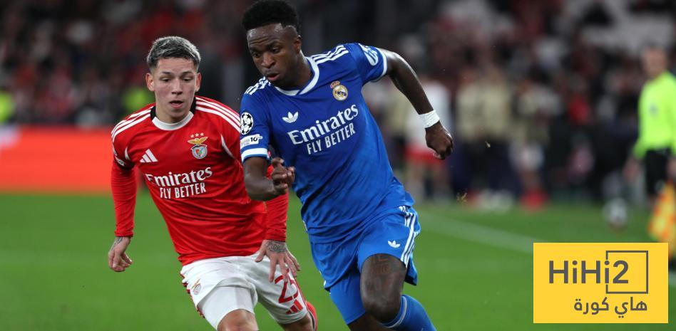 نجم برشلونة السابق: أنا أفضل من ويليامز ورودريغو وأعادل فينيسيوس