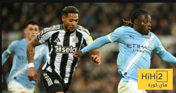 أفضل لاعبو السيتي هذا الموسم