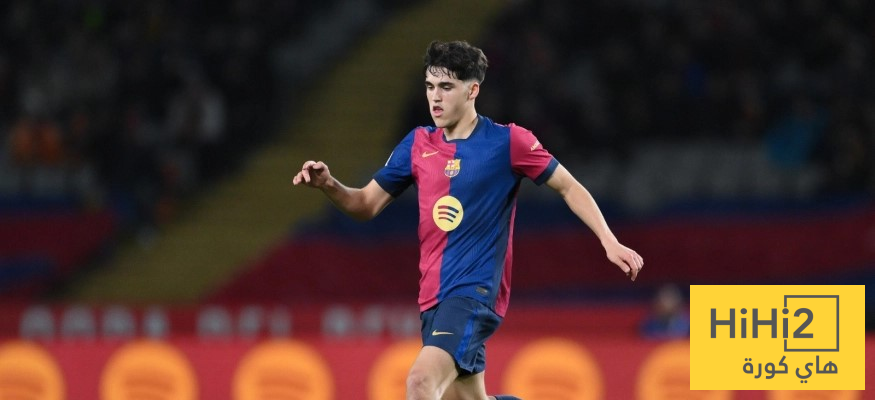 كوبارسي يتحدى أتلتيكو: نؤمن بالريمونتادا!