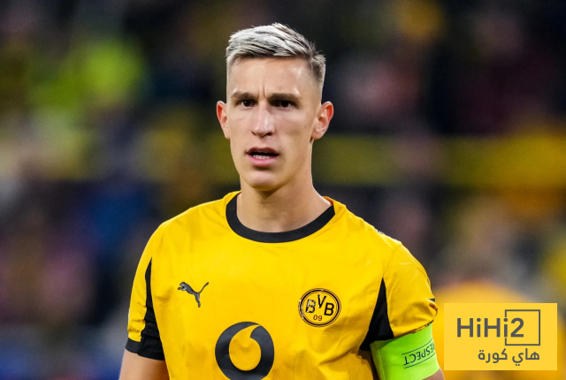 فليك يريد من برشلونة منافسة الريال على هذه الصفقة! 2 فليك يريد من برشلونة منافسة الريال على هذه الصفقة! 1