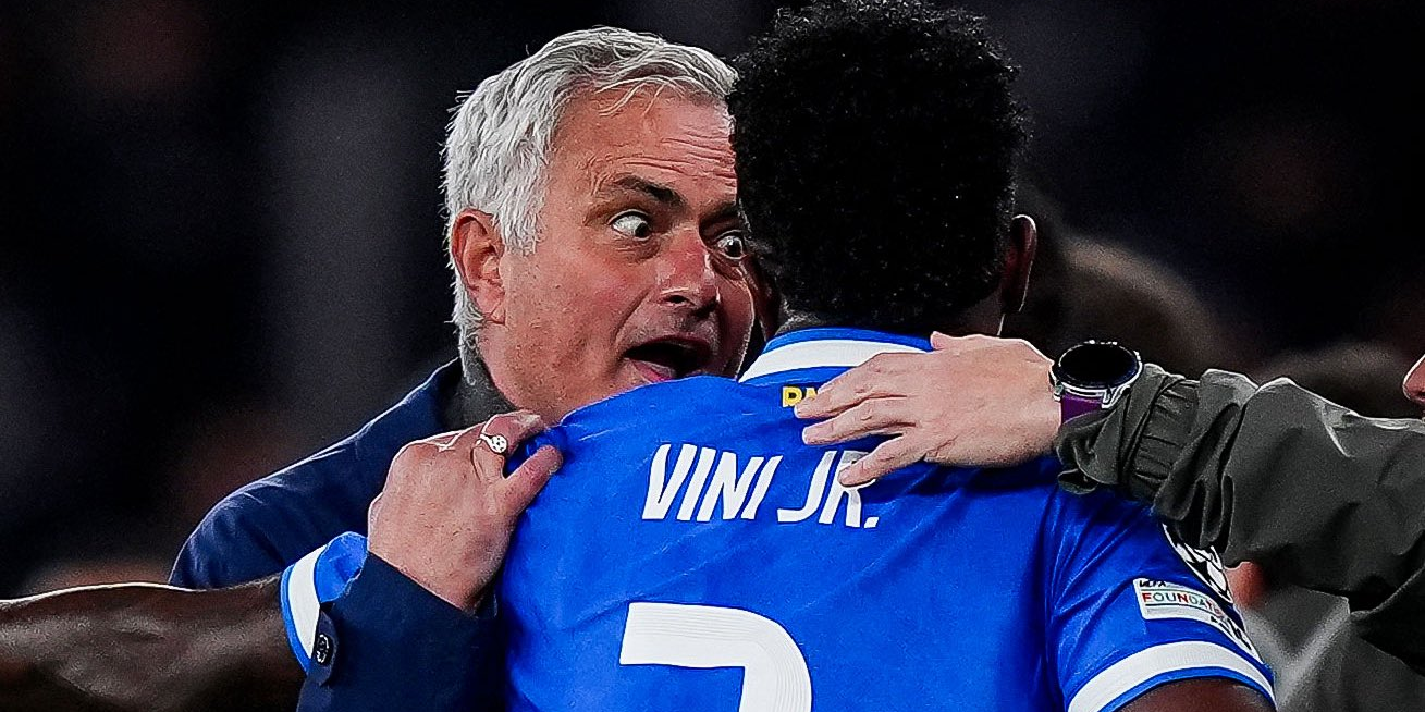 في الكورة : سمير نصري يجلد مورينيو - هاي كورة