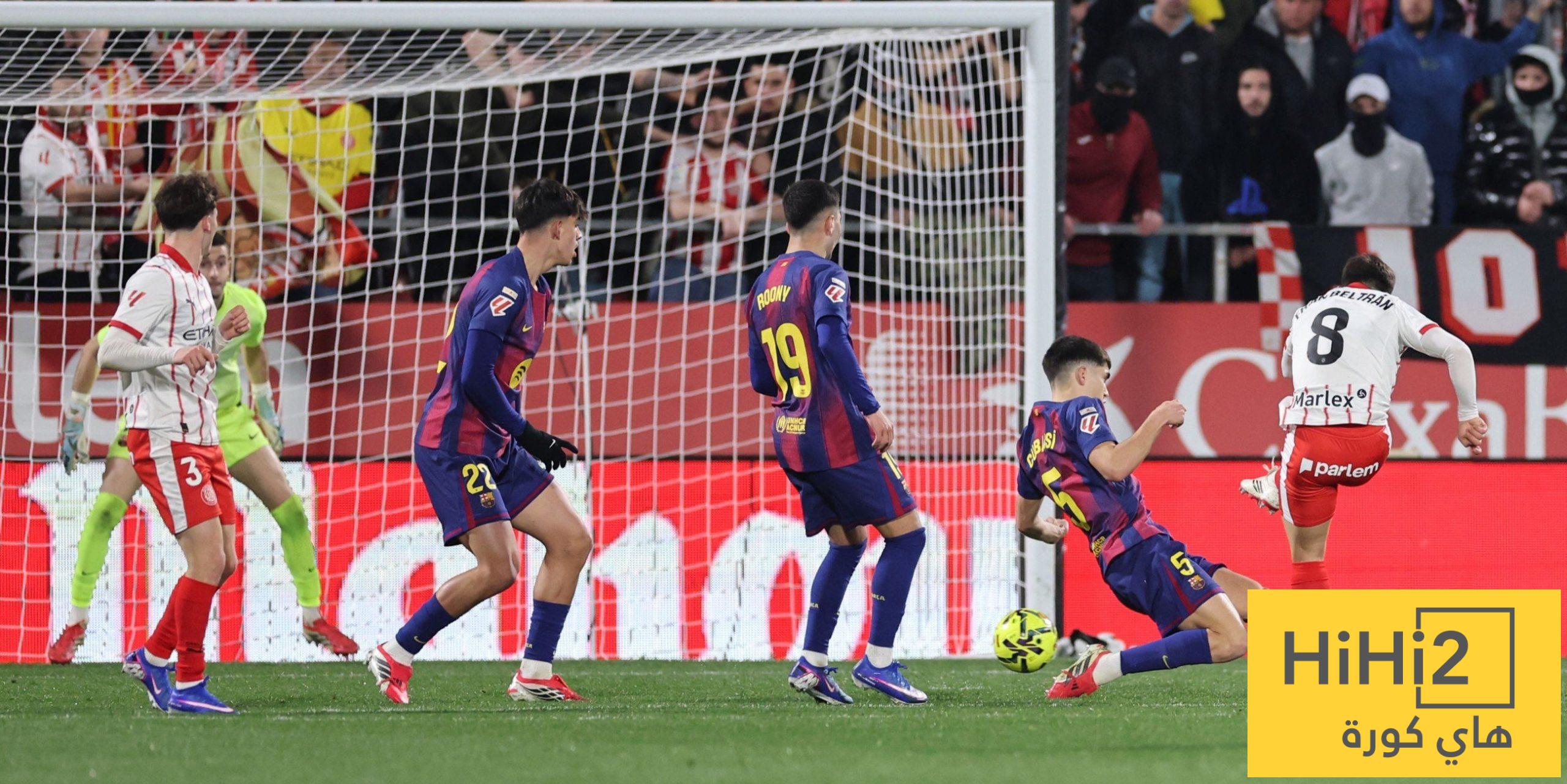 6 صفعات فورية تكشف أزمة برشلونة الخفية 6 صفعات فورية تكشف أزمة برشلونة الخفية