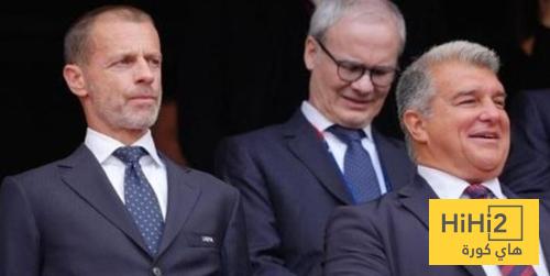 محادثات بين برشلونة واليويفا ..؟! 2 محادثات بين برشلونة واليويفا ..؟! 1