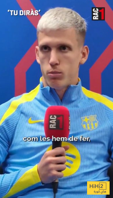 هل يضركم التحكيم ؟ .. أولمو يرد 1