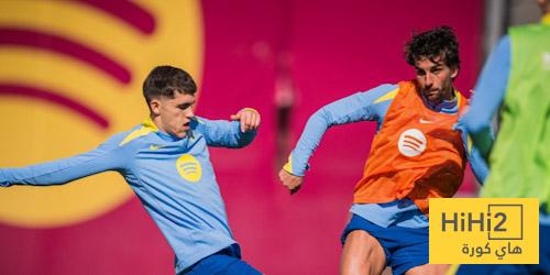 سبب تدهور نتائج برشلونة مؤخرًا سبب تدهور نتائج برشلونة مؤخرًا