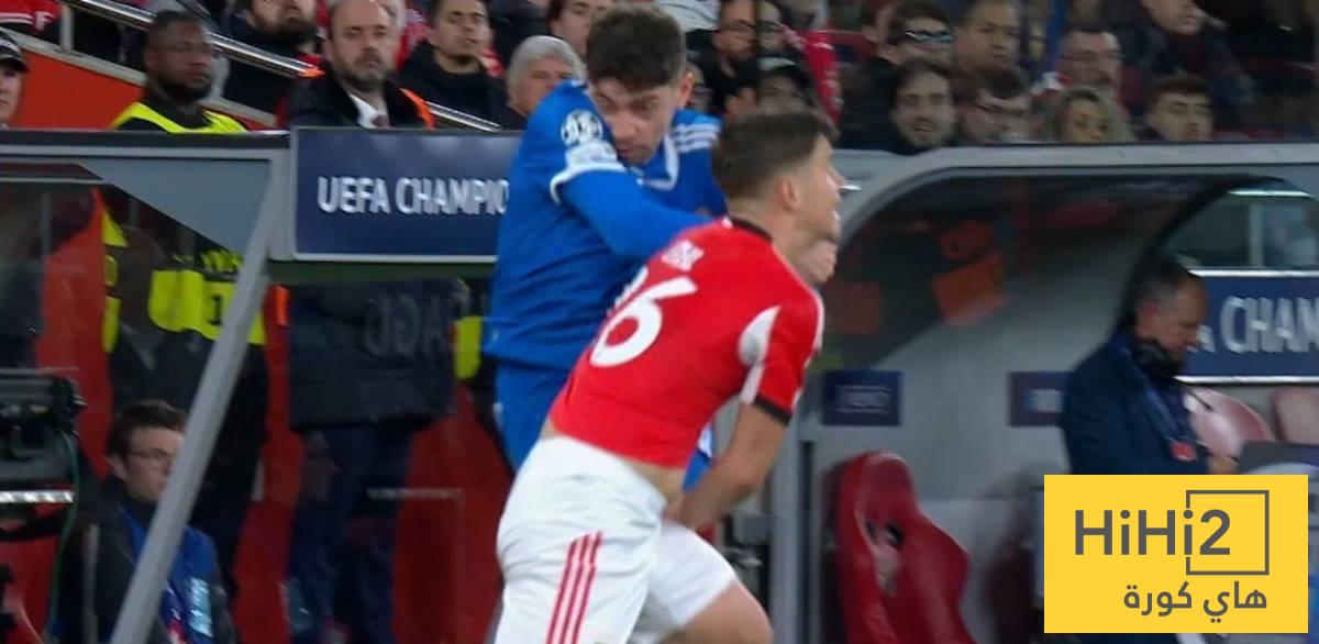 في الكورة : الشكوى ضد فالفيردي قد يكون لها تطورات كبيرة