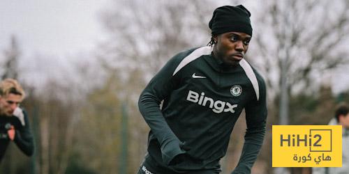 أرقام مهمة قبل مباراة تشيلسي وبيرنلي