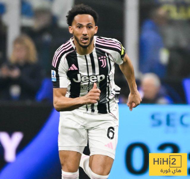 أرقام مهمة قبل مباراة يوفنتوس وكومو 2 أرقام مهمة قبل مباراة يوفنتوس وكومو 1