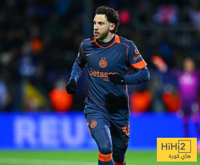 نتيجة آخر مباراة بين الإنتر وليتشي 2 نتيجة آخر مباراة بين الإنتر وليتشي 1