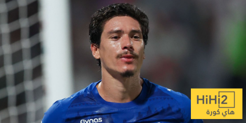 الفارق القانوني بين وضع ليوناردو ونونيز في الهلال الفارق القانوني بين وضع ليوناردو ونونيز في الهلال