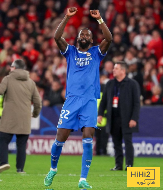 مفتاح التحسن في ريال مدريد 1