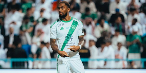 ثلاثيات إيفان توني مع الأهلي !