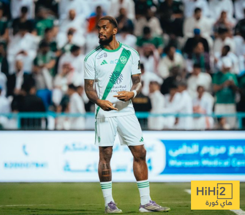 ثلاثيات إيفان توني مع الأهلي ! 1