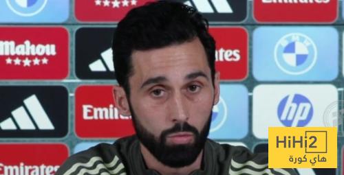 في الكورة : أربيلوا يكشف رأيه في موقف مورينيو من واقعة العنصرية ضد فينيسيوس