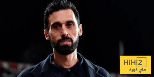 اربيلوا سيستدعي هذا اللاعب للمباراة الثانية على التوالي ..!