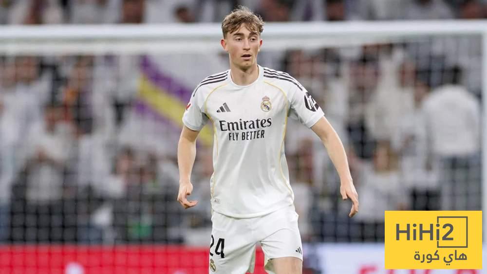 ورطة دفاعية لـ ريال مدريد قبل مواجهة أوساسونا