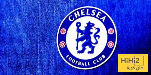 صورة – تشيلسي يعلن عن الراعي الجديد