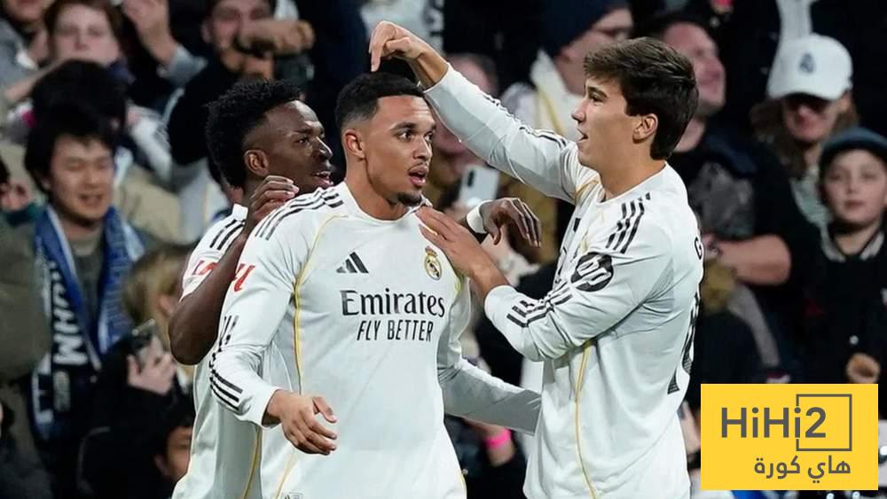 ريال مدريد أقل من البريميرليغ..! ريال مدريد أقل من البريميرليغ..!