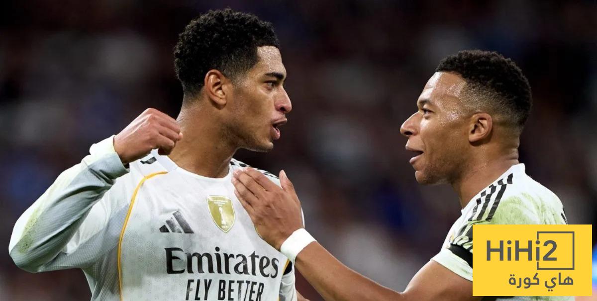 صورة: رد قاسي من جماهير الريال على تصريحات والكوت