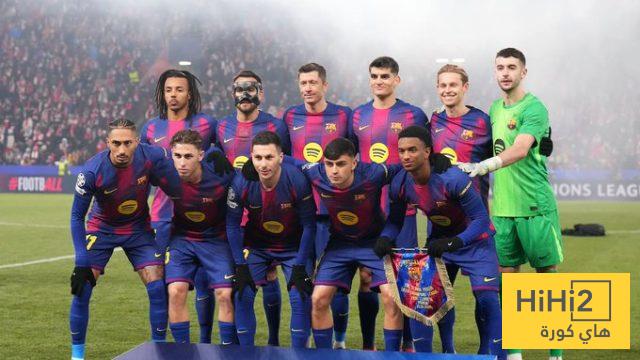 شاهد مباريات برشلونة القادمة في كل المسابقات 1