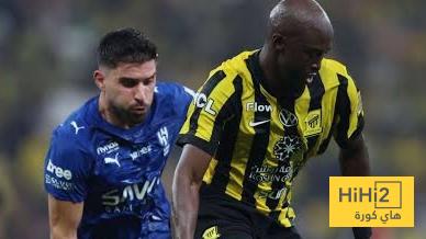 بالأرقام .. الهلال يتفوق على الاتحاد ! بالأرقام .. الهلال يتفوق على الاتحاد !