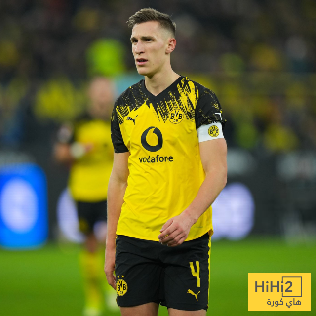 برشلونة يستسلم لـ ريال مدريد..! 1