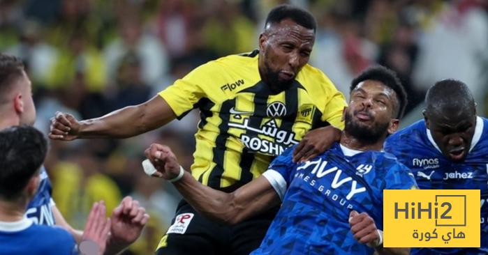 4 سيناريوهات لا تفوت لكلاسيكو الهلال والاتحاد ! 4 سيناريوهات لا تفوت لكلاسيكو الهلال والاتحاد !