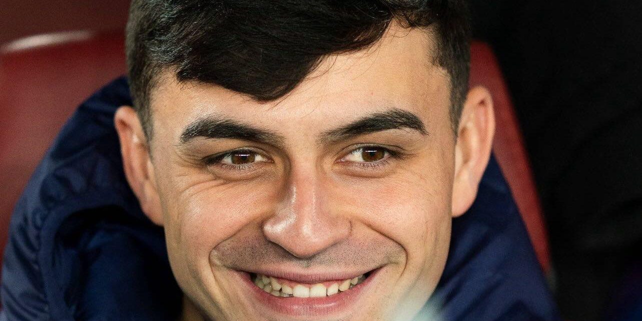 فليك يكشف موقف بيدري من مواجهة خيتافي