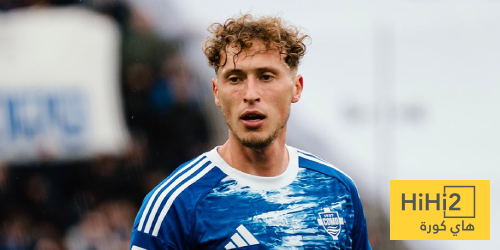 إحصائيات نصف ساعة من مباراة يوفنتوس وكومو