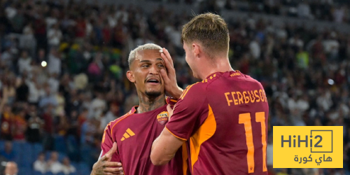 تشكيلة روما المتوقعة ضد كريمونيسي في الدوري الإيطالي تشكيلة روما المتوقعة ضد كريمونيسي في الدوري الإيطالي