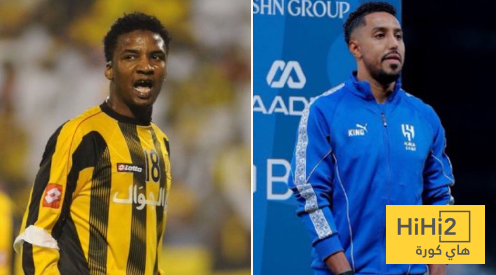 الأكثر مساهمة تهديفية في الكلاسيكو تاريخيًا ! 2 الأكثر مساهمة تهديفية في الكلاسيكو تاريخيًا ! 1