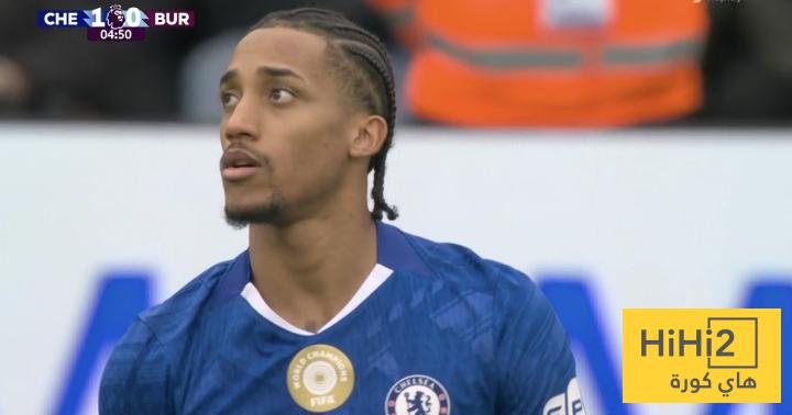 ملخص ماقدمه جواو بيدرو هذا الموسم