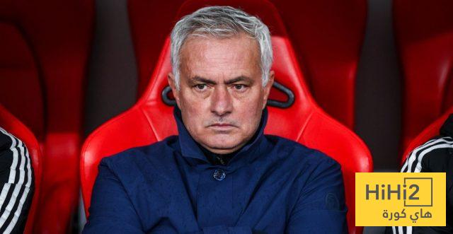 جوزيه مورينيو يفشي اسرار ريال مدريد 2 جوزيه مورينيو يفشي اسرار ريال مدريد 1