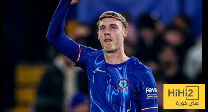 ملخص ما قدمه بالمر في مباراة بيرنلي ملخص ما قدمه بالمر في مباراة بيرنلي