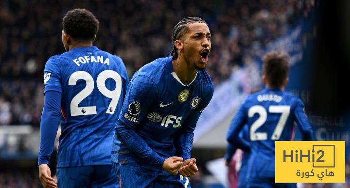 في الكورة : أفضل لاعب من تشيلسي في مباراة بيرنلي