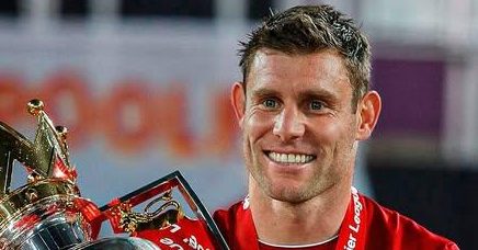 جيمس ملينر يدخل تاريخ الدوري الانجليزي الممتاز جيمس ملينر يدخل تاريخ الدوري الانجليزي الممتاز