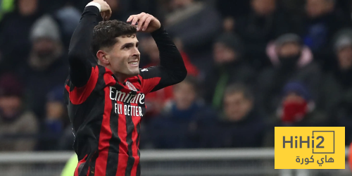 تشكيلة ميلان المتوقعة ضد بارما في الدوري الإيطالي تشكيلة ميلان المتوقعة ضد بارما في الدوري الإيطالي