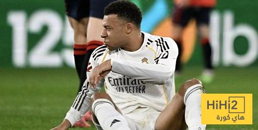 هل لعب مبابي ضد اوساسونا وهو بكامل جاهزيته ؟