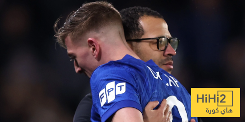 روزينيور: تشيلسي كان يستحق الفوز على بيرنلي روزينيور: تشيلسي كان يستحق الفوز على بيرنلي