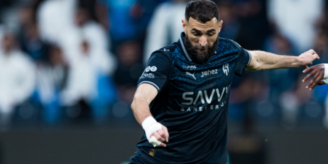 ترتيب دوري روشن عقب تعادل الهلال والاتحاد